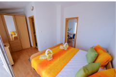 Pensioen Maric Slaapkamer 1 – Brač foto 4