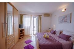 Pensioen Maric Slaapkamer 2 – Korčula foto 1