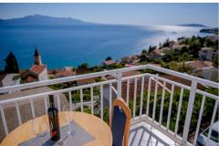 Pensioen Maric Slaapkamer 3 – Pelješac foto 1