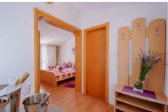 Pensioen Maric Slaapkamer 3 – Pelješac foto 3