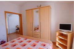 Pensioen Maric Slaapkamer 3 – Pelješac foto 4