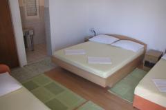 Primorac Appartementen Appartement 1 – A7 foto 1