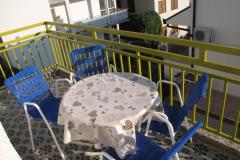 Primorac Appartementen Appartement 1 – A7 foto 2