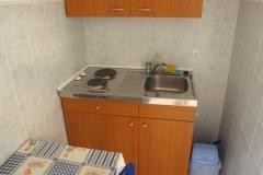 Primorac Appartementen Appartement 1 – A7 foto 3