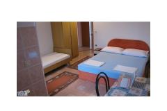 Primorac Appartementen Appartement 4 – A6 foto 1