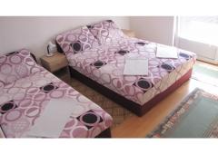 Primorac Appartementen Slaapkamer 5 – Room 3 foto 1