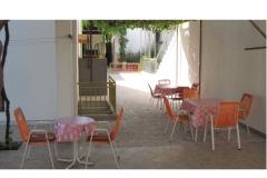 Primorac Appartementen Slaapkamer 5 – Room 3 foto 5