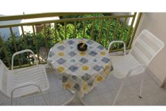 Primorac Appartementen Slaapkamer 7 – Room 4 foto 2