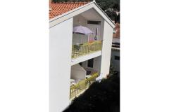 Primorac Appartementen Slaapkamer 7 – Room 4 foto 4