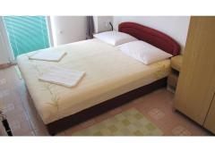 Primorac Appartementen Slaapkamer 6 – Room 8 foto 1