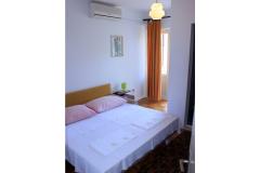 Kamers Katja Gradac center Slaapkamer 1 – Soba 1 foto 2