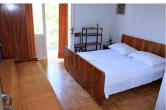 Kamers Katja Gradac center Slaapkamer 2 – Soba 2 foto 2