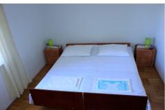 Kamers Katja Gradac center Slaapkamer 3 – Soba 3 foto 1
