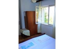 Kamers Katja Gradac center Slaapkamer 3 – Soba 3 foto 4