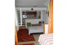 Appartementen Duda Appartement 3 – Apartman foto 1