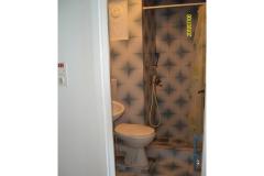 Appartementen Duda Slaapkamer 1 – Soba 1 foto 1