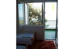 Appartementen Duda Slaapkamer 1 – Soba 1 foto 2