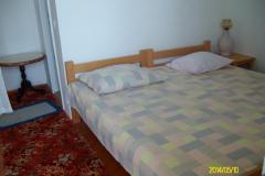 Appartementen Duda Slaapkamer 1 – Soba 1 foto 3