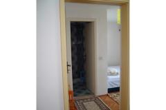 Appartementen Duda Slaapkamer 1 – Soba 1 foto 4