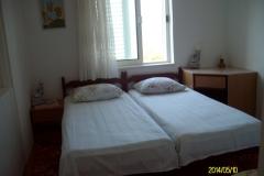 Appartementen Duda Slaapkamer 2 – Soba 2 foto 1