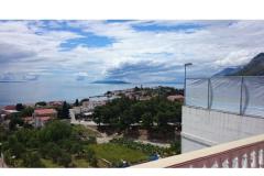 Vila Fefan Appartement 1 – Studio app foto 3