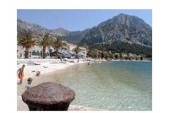 Vila Shutic Gradac Appartement 4 – A2 foto 5