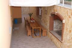 Vila Joško Appartement 6 – Apartman P foto 2