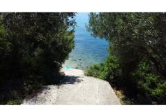 Villa Glibo Appartement 3 – A5+1 foto 1