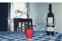 Villa Niko Gradac Appartement 1 – Studio A1 foto 3