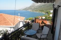 Villa Niko Gradac Appartement 4 – A4(2+2) foto 3