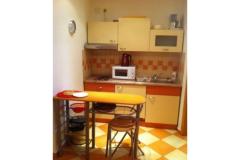 Villa Petra 1      GRADAC Appartement 2 foto 4