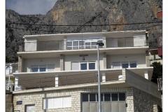 Villa Vedran Slaapkamer 1 – More 2 foto 3