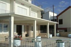 Villa Vedran Slaapkamer 1 – More 2 foto 4