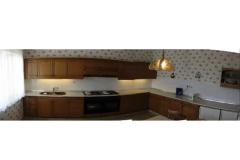 Villa Vedran Slaapkamer 2 – More 3 foto 2