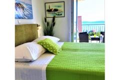  Appartementen Tamara Appartement 2 – GREEN foto 1