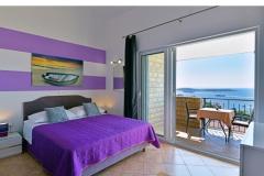  Appartementen Tamara Appartement 3 – VIOLET foto 1