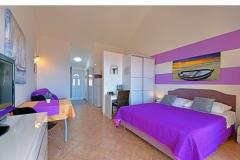  Appartementen Tamara Appartement 3 – VIOLET foto 3