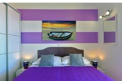 Appartementen Tamara Appartement 3 – VIOLET foto 4