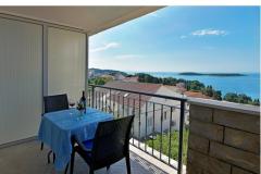  Appartementen Tamara Appartement 4 – BLUE foto 2