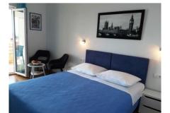  Appartementen Tamara Appartement 4 – BLUE foto 3