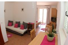 Appartementen  Burkovo Appartement 2 – Piccolo foto 2