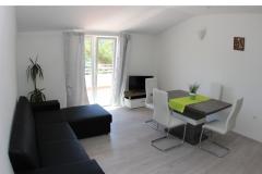 Appartementen  Burkovo Appartement 3 – Mezzo foto 1