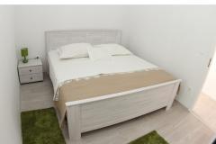 Appartementen  Burkovo Appartement 3 – Mezzo foto 2
