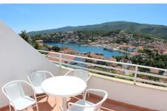 Appartementen  Burkovo Appartement 3 – Mezzo foto 4