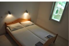 Appartementen Anja Appartement 2 – Apartman 1 foto 2