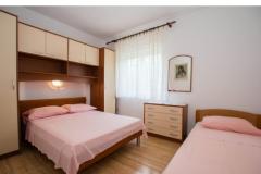 Appartementen Bartul Appartement 2 – apartman 8 foto 1