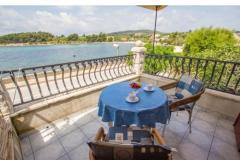 Appartementen Bartul Appartement 3 – apartman 2 foto 1