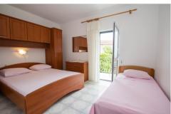 Appartementen Bartul Appartement 4 – apartman 6 foto 5