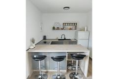 Appartementen Batoš Appartement 3 – Apartman C foto 1