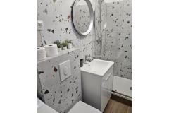 Appartementen Batoš Appartement 3 – Apartman C foto 2